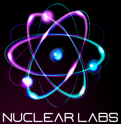 Nuclear Labs logo