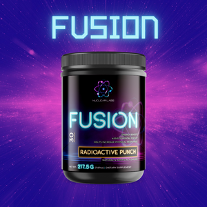 Fusion (radioactive punch)
