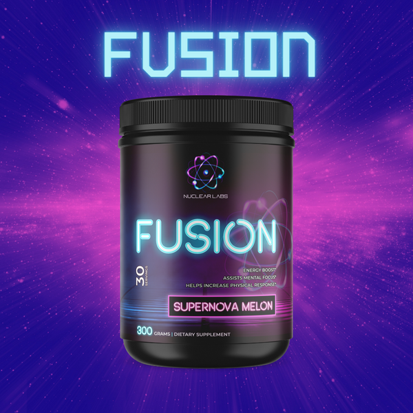 Fusion (supernova melon)