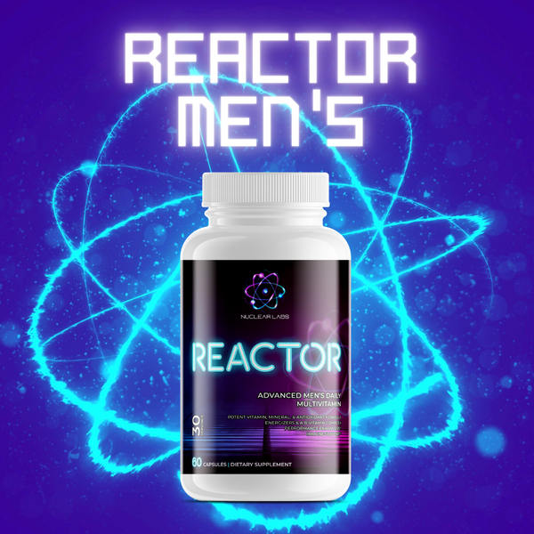 Men's Reactor