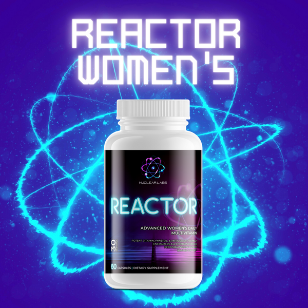 Women's Reactor