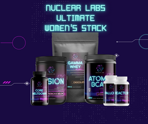 Ultimate Women's Stack